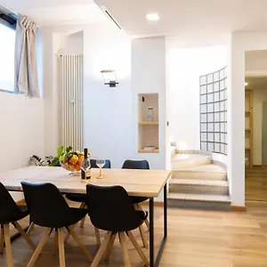  Apartamento Design Flats