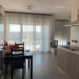  Apartamento Bovisa New