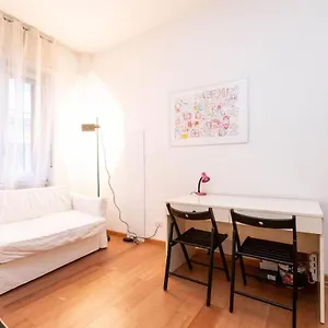  Apartamento Porta Venezia Jan 5